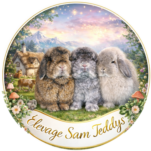 Sam Teddy's